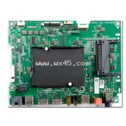 海信 LED55NU8800U 主板组件 RSAG7.820.7700